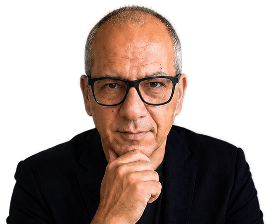 Valentino Marra